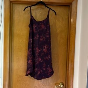 Gilligan & O’Malley Cute nightgown. Size M.